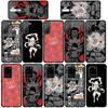 Für Samsung Galaxy S25 S24 S23 iPhone 17 16 15 Xiaomi Redmi Note 14 13 12 11 Plus Pro Max XR A57 Handyhülle Anime Luffy Gear 5 One Piece OPPO Huawei