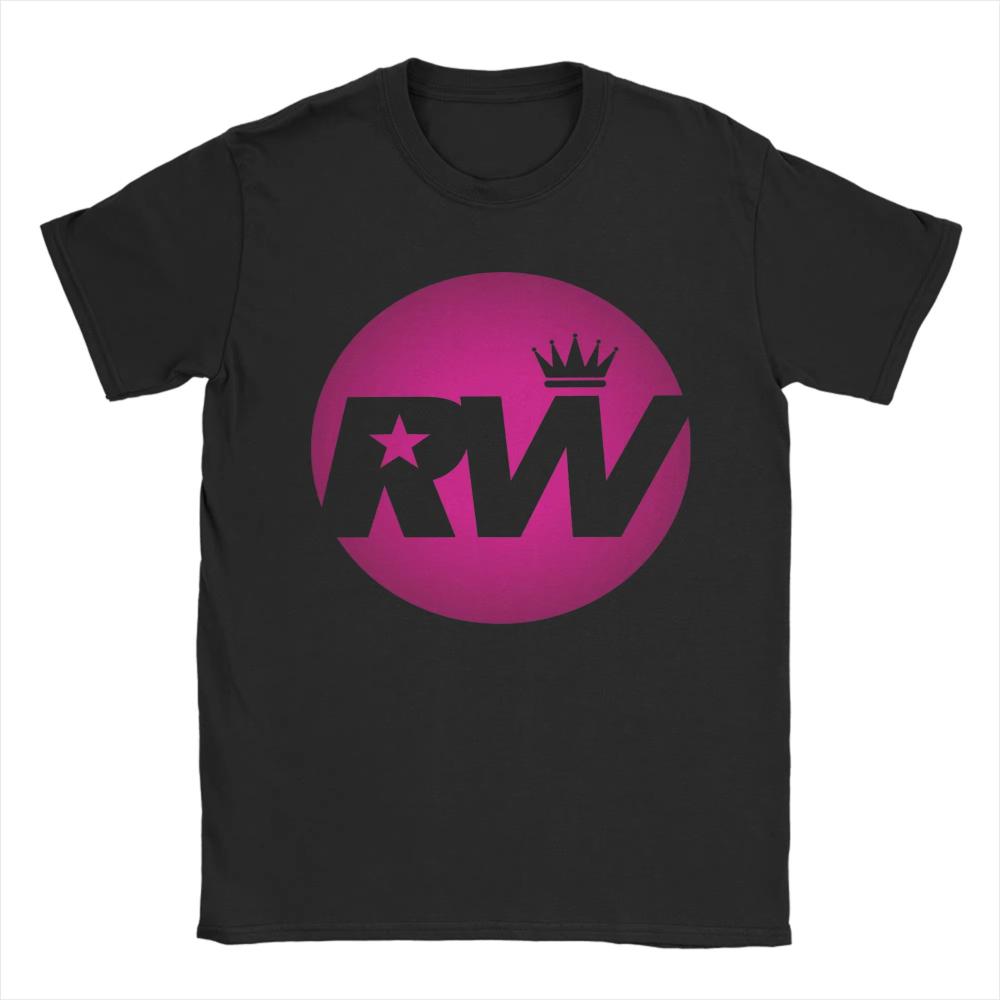 Robbie Williams Tour 2025 Tee Shirt for Men Women Gift Idea Hot Sale Printed T Shirts Cotton Clothing