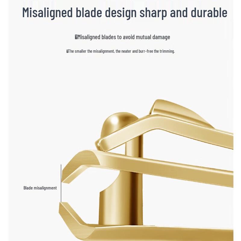 777 5-Piece Manicure Set