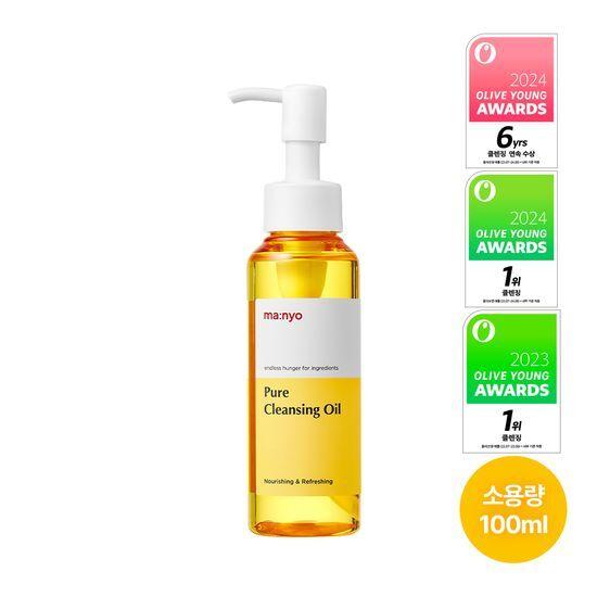 ma:nyo Pure Cleansing Oil 100ml