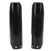 Pair Motorcycle Fork Guard Protector Impact Resistant Front Shock Absorbing Cover for CRF50 CRF70