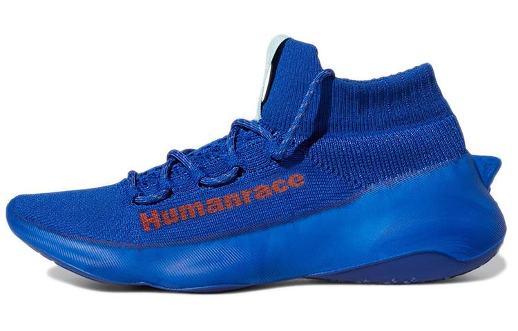 Human Race Sichona Pharrell x Human Race Sichona Adidas Originals  Royal Blue  GW4880 46