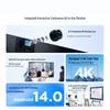 MAXHUB 65-inch 4K Interactive Conference Display (CN version)