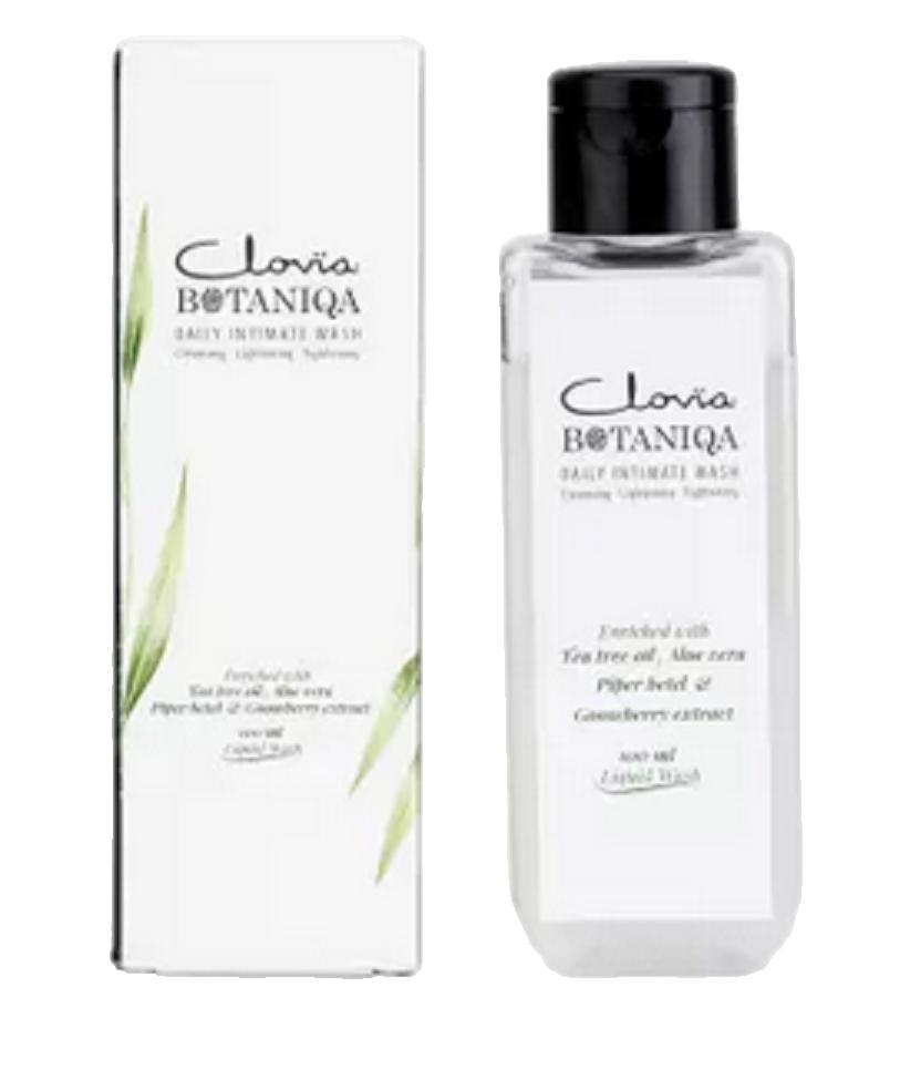 @ Clovia Botaniqa Daily Intimate Wash Cleansing For Women 100ml