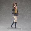 I Shaved Then I Brought A High School Girl Home Anime Figure Ogiwara Sayu Model Dolls Figurines Pvc Cute Girl Collection