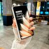 For OPPO Find N5 Case Transparent Slim Magnetic wireless charging Protective Back Cover For OPPO Find N5 N 5 Phone Shell Housing