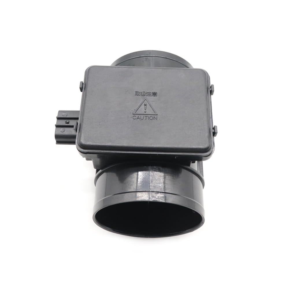 Car 13800-58B00 MAF Mass AIR Flow Meter Sensor/Fit for Suzuki Sidekick X-90 XC90 Vitara Chevrolet Tracker Geo Tracker 1.6L 1992-1998 Air Meter Mount