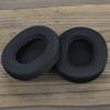 2 Pièces Coussinets d'Oreille Ergonomiques pour Casque Gaming Tissu Respirant et Éponge Douce pour Casques ROG Pelta Coussinets d'Oreille Support pour Utilisation Prolongée