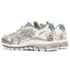 Asics Womens Gel Kayano 5 360 'Piedmont Grey' (women's sizes) Piedmont Grey / Piedmont Grey Running Shoes 1022A135 020