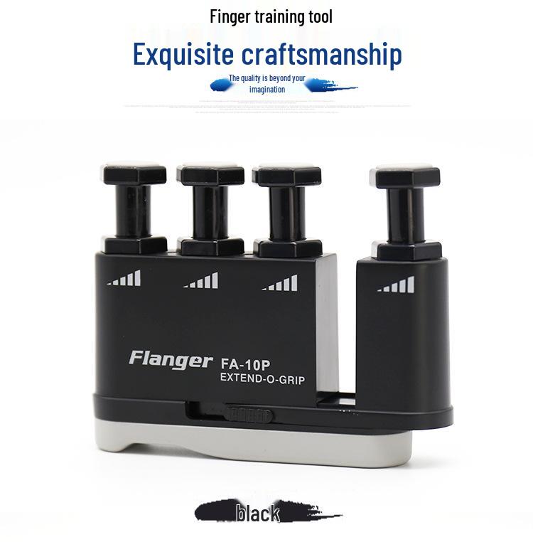 Finger Strength Trainer for Beginners: Guitar & Piano Exercise Tool for Kids