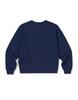 MMLG [Mmlg] Small Only Mg Sweat (Blue Navy)