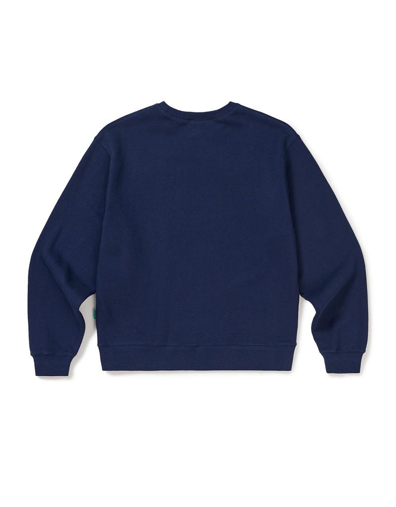 MMLG [Mmlg] Small Only Mg Sweat (Blue Navy)