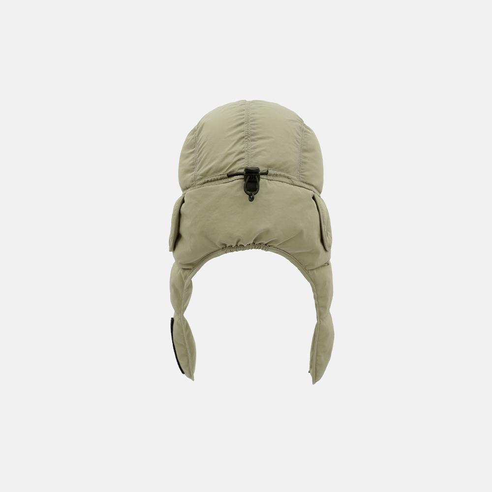 MOIF [Aw25] Cold Weather Insulated Cap / Sand