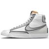 Blazer Mid 77 Infinite White Iron Grey DA7233-103