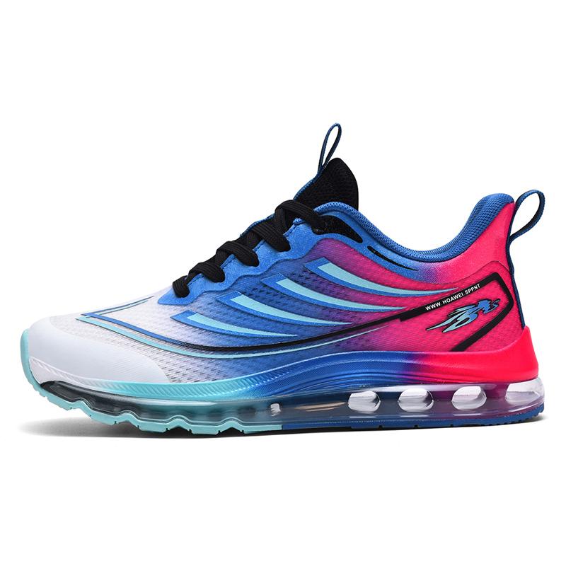 

Мужская обувь Кроссовки Мужские теннисные туфли Роскошные мужские повседневные кроссовки для бега Дышащие модные мокасины Кроссовки для мужчин 48