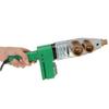 20mm 25mm 32mm Pipe Soldering Iron Plastic Welding PP/PPR/PB/PE Pipe Welding Machine Tube Electric Heating Hot Melt Tool