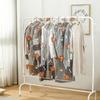 Dustproof Dress Storage Protect Large Capacity Clothes Dust Bag  for Coat Suit Dress
