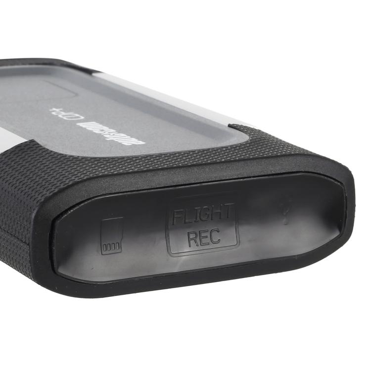 Autocom CDP+ Professional Bluetooth Auto TCS CDP Pro Plus dla Autocom Diagnostyka Kable Samochodowe Narzędzie Diagnostyczne OBD2 dla BMW (czarny)