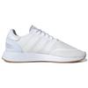 adidas Originals N-5923 Comode Semplici Rete Traspirante Basse Casual Scarpe da Corsa Sneakers Unisex Bianche BD7929