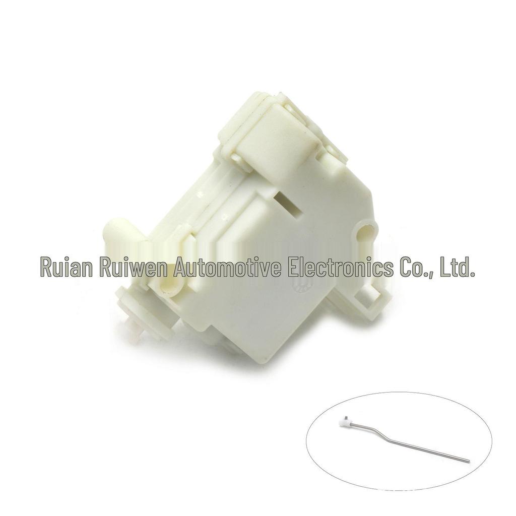 Volkswagen Fuel Tank Motor Cap Latcher 5K6810773A