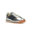 adidas SL72 OG Silver Metallic Collegiate Navy W - JH8654