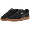 Puma Scarpe da ginnastica basse da uomo Smash 3.0 Nere 390984-10