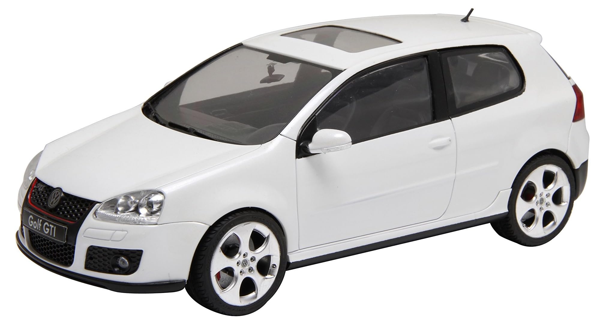 Fujimi Model Серия Настоящие Спортивные Автомобили 42 VW Golf GTIV №