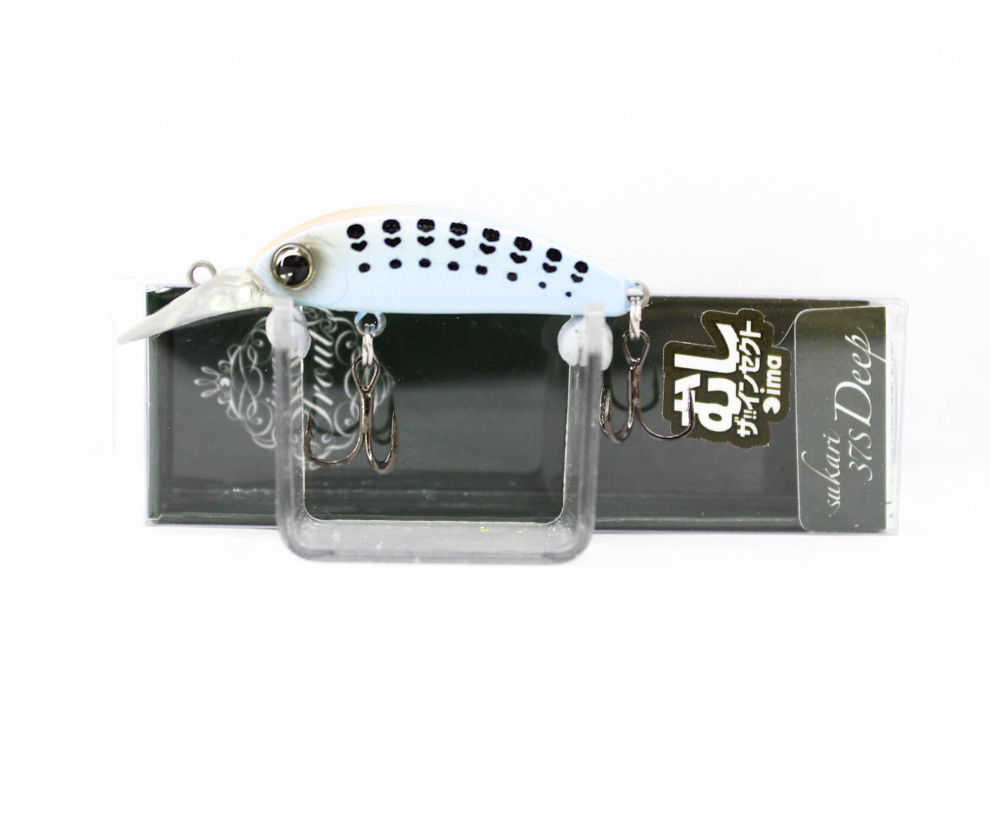 

Ima Sukari 37S Deep Sinking Lure X5574 (7563)