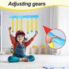 Adults Kid Catching Sticks Game Falling Sticks Catching Sensory Toy Drop Catch Win Reaction Training Reflex Challenge Party Game