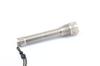 CREE L2 LED Diving Torch Flashlight YM-A1-L2 Silver