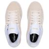 Adidas Grand Court Alpha Comfortable Versatile Shock Absorbing Non-Slip Durable Low-Top Tennis Shoes Women Sneakers Light-Khaki IH0855