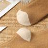 1 Pair Fashion Winter Men Camel Hair Socks Thickened Warm Terry Northern