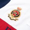Polo Ralph Lauren Embroidered Patchwork Cotton Polo Shirt Men Tops Multicolor 710790853-003