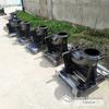 GAK Type Submersible Pump Automatic Self-Coupling Assembly
