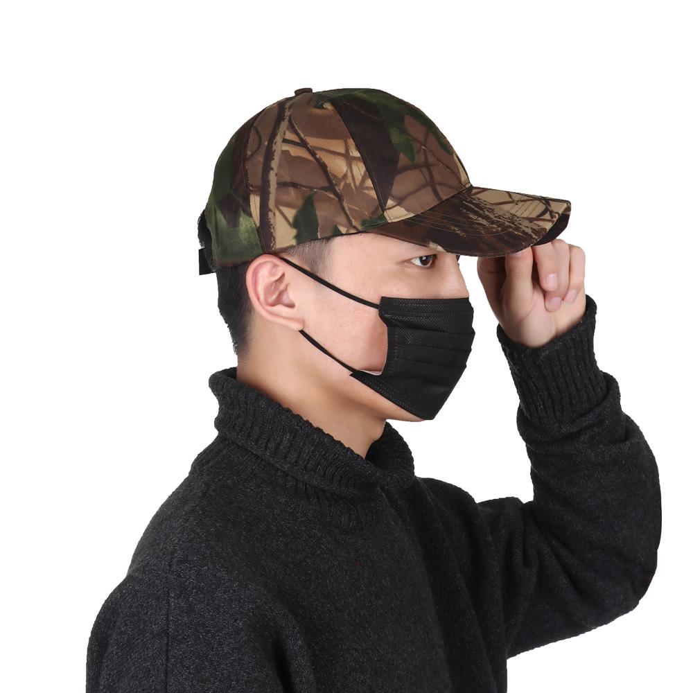 Mesh Baseball Cap Breathable Trucker Cap 2024 Cadet Hat  Four Seasons