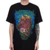 Whitechapel Band Graphic Cotton T-shirt Unisex Summer Short Sleeve Fashion Brand Tee Luxury Casual Vintage Retro