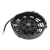 Universal Electric Fan 8in for Radiator Auto Cooling Air Conditioning 10 Blades 12V 80W 2250 RPM