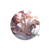 Anime Game Nu: Fate/Grand Order Brooch Pin Cartoon Figure Fujimaru Ritsuka Altria Caster Badge Button Pin Souvenir Toy Fans Gift