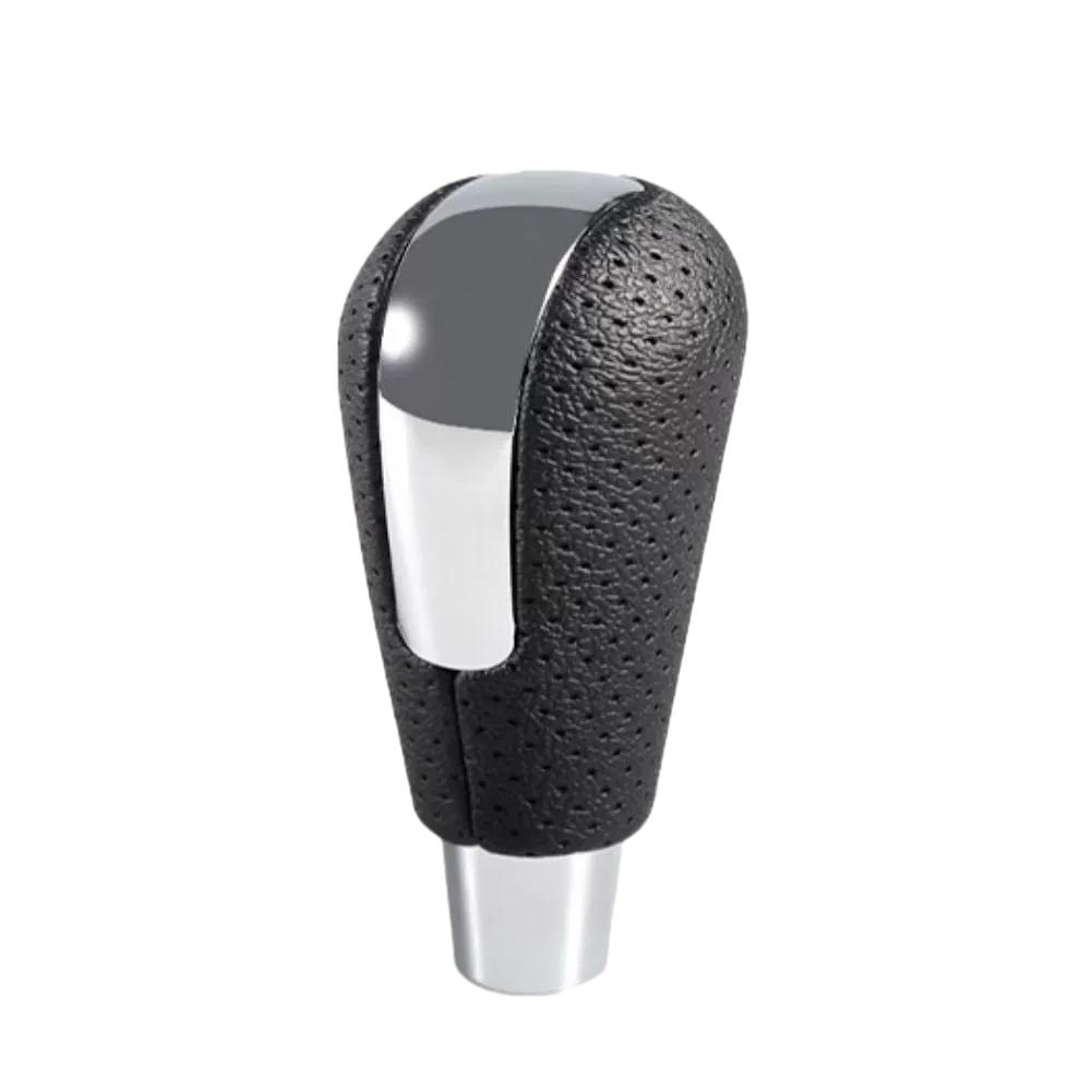 Automatic Car Shift Lever Knob Gear Shift Knob Gear Shift Collar For Mazda 6 GG GH Mazda 8 CX-7 MX5 RX8 Mazda 3 BK BL