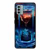 For Nokia G22 Case G 22 Phone Cover Black Silicone Soft Back Cover Case For Nokia G22 Phone Case 6.5" Coque For NokiaG22 Funda