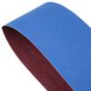 80-1000 Grits Abrasive Sanding Belts Zirconium Sander Grinding Polishing Polisher Abrasive Tools Sand Paper Durable