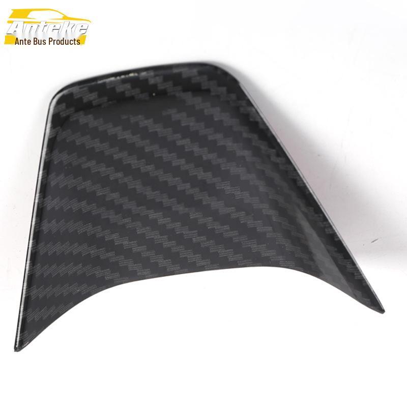 21 Venza Steering Wheel U-Shape & Dashboard Panel Accessories