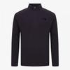 Nt7lr54c Men S liSko Long Sleeve Hoodie Deep Violet