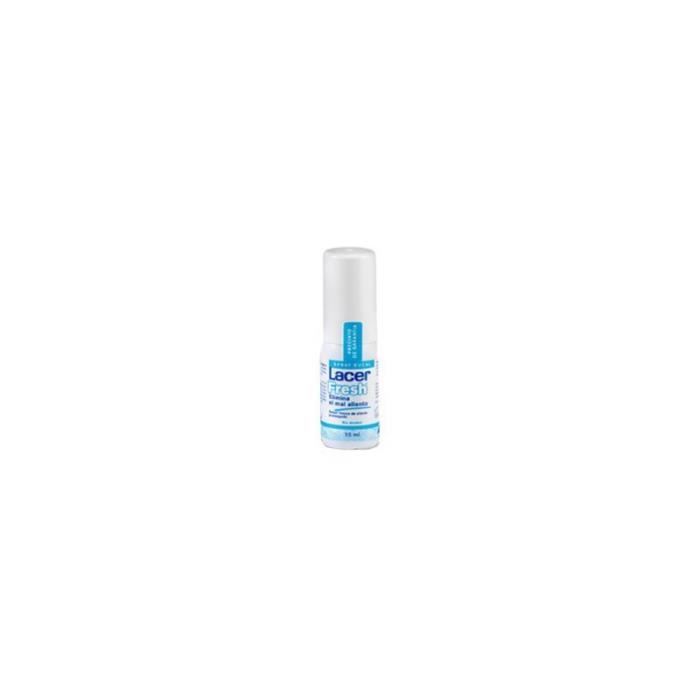Lacer Lacer Lacerfresh Spray 15Ml