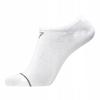 Cr7 skarpety skarpetki stopki footies bamboo 6p czarne/białe/szare r.40-46