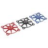 3pcs RC Fan Cover 35mm CNC Machining Vivid Practical Aluminum Alloy Light Weight RC ESC Cooling Fan Cover