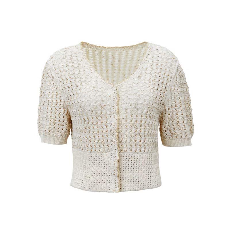 ELLASSAY Women's Comfortable Gentle Knit Sweater