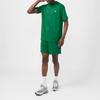 New Balance Made In USA Serie T-Shirts Unisex Grün Rundhals Mäßig Gerader Schnitt MT21543ECS