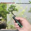 Bonsai & Potted Plant Soil Loosening Hook for Agriculture & Weeding