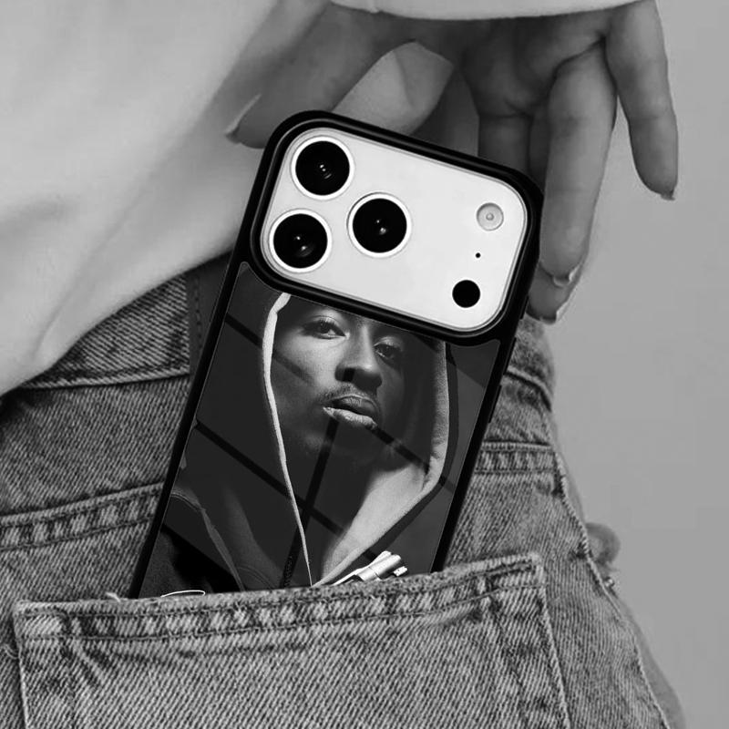 2020 Art Pattern Flower Girl Phone Case for iPhone 16e 15 14 13 12 17 Pro Max Plus Air 17pro Cover Coque